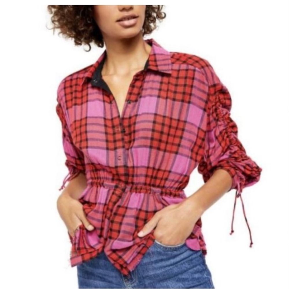 Free people too
